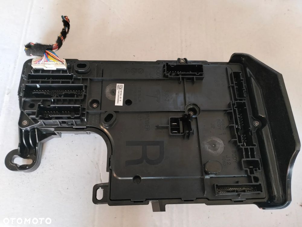TESLA 3 2022 MODUŁ STEROWNIK  KOMFOTU - 1
