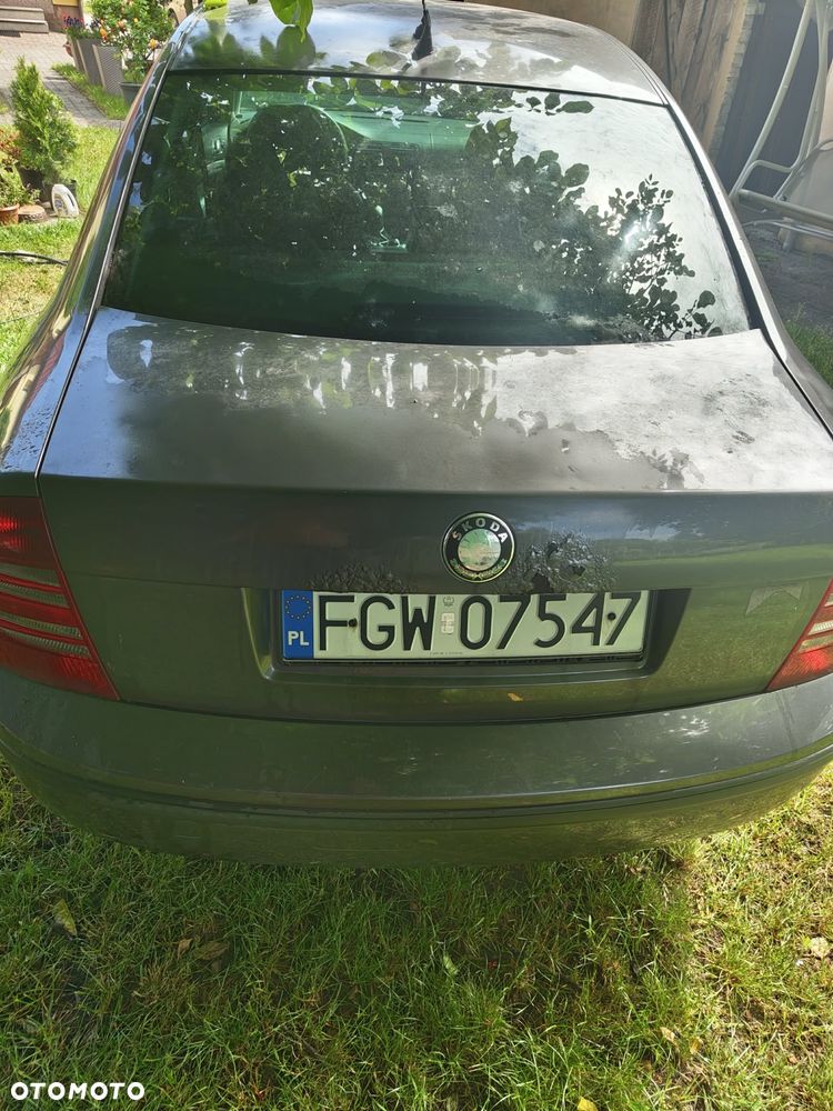 Skoda Superb - 2