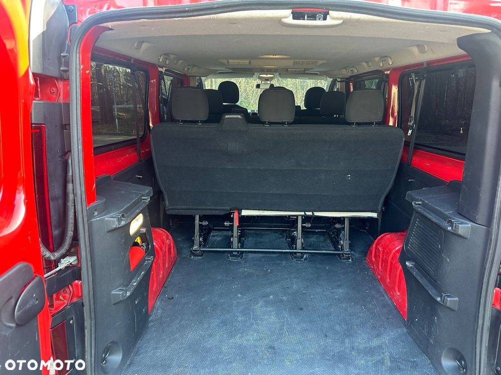 Opel Vivaro L2H1 2,9t Edition - 20