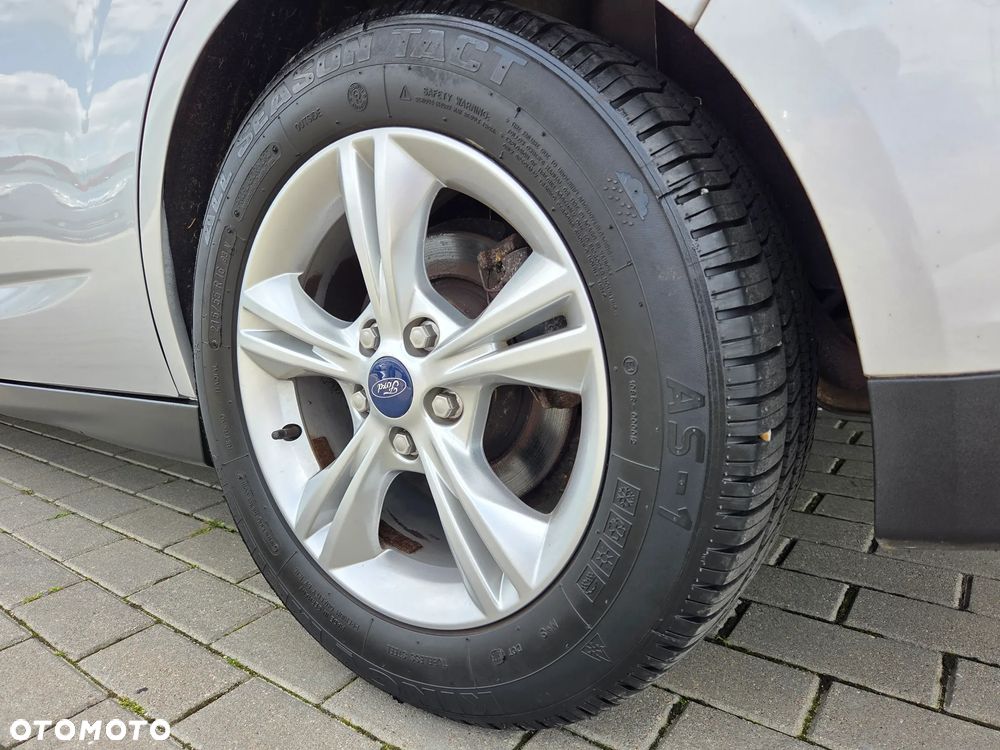 Ford C-MAX 1.6 EcoBoost Start-Stop-System Champions Edition - 6