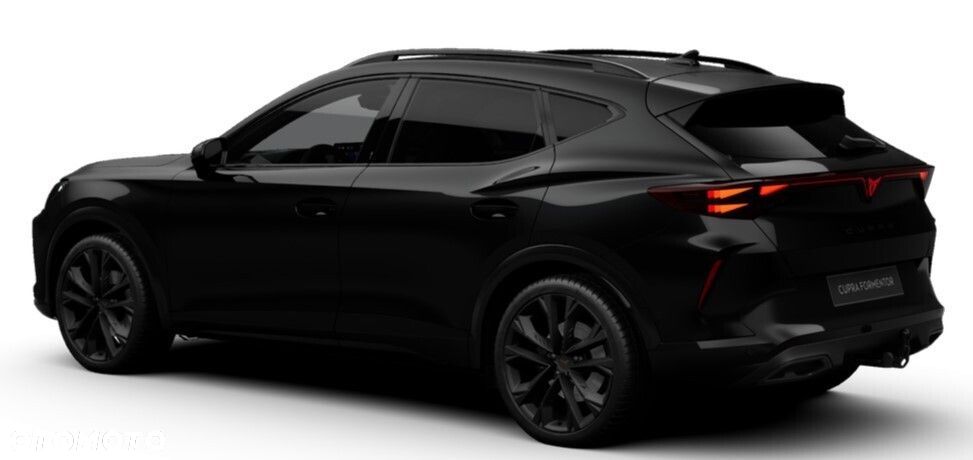 Cupra Formentor 1.5 eTSI mHEV Tribe Edition DSG - 3