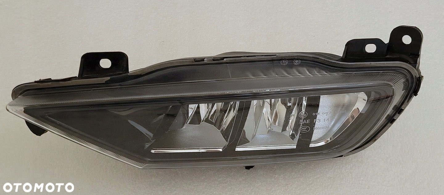 HALOGEN LEWY LED VOLVO XC60 II XC90 II 2017- 31395865 - 3