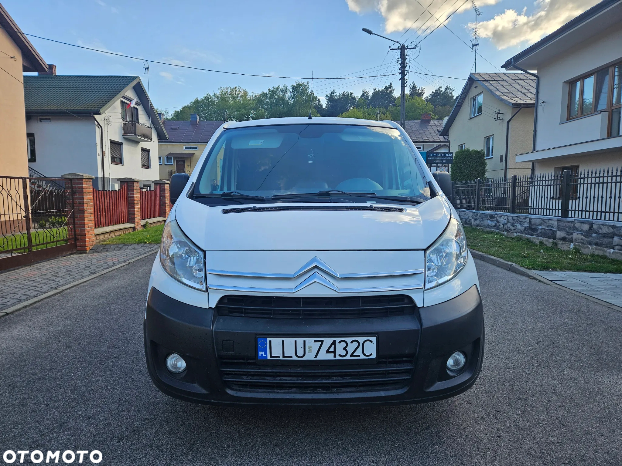 Citroën Jumpy - 6