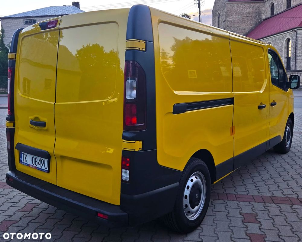 Renault Trafic - 6