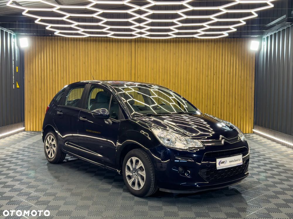 Citroën C3 1.2 PureTech Feel