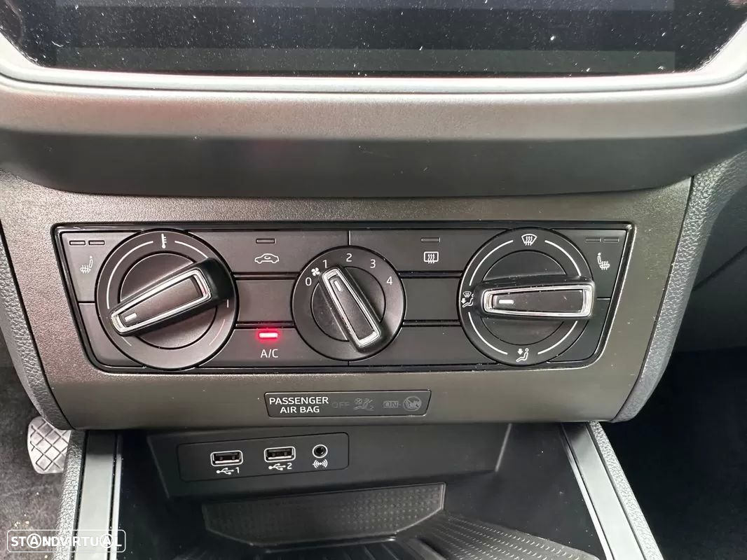 SEAT Ibiza 1.0 TGI Style - 16