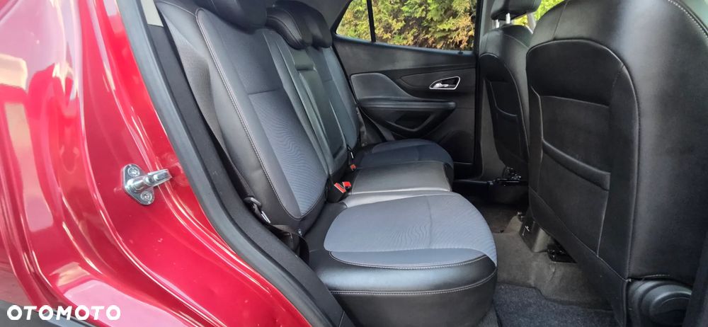 Opel Mokka 1.4 Turbo ecoFLEX Start/Stop Color Innovation - 30