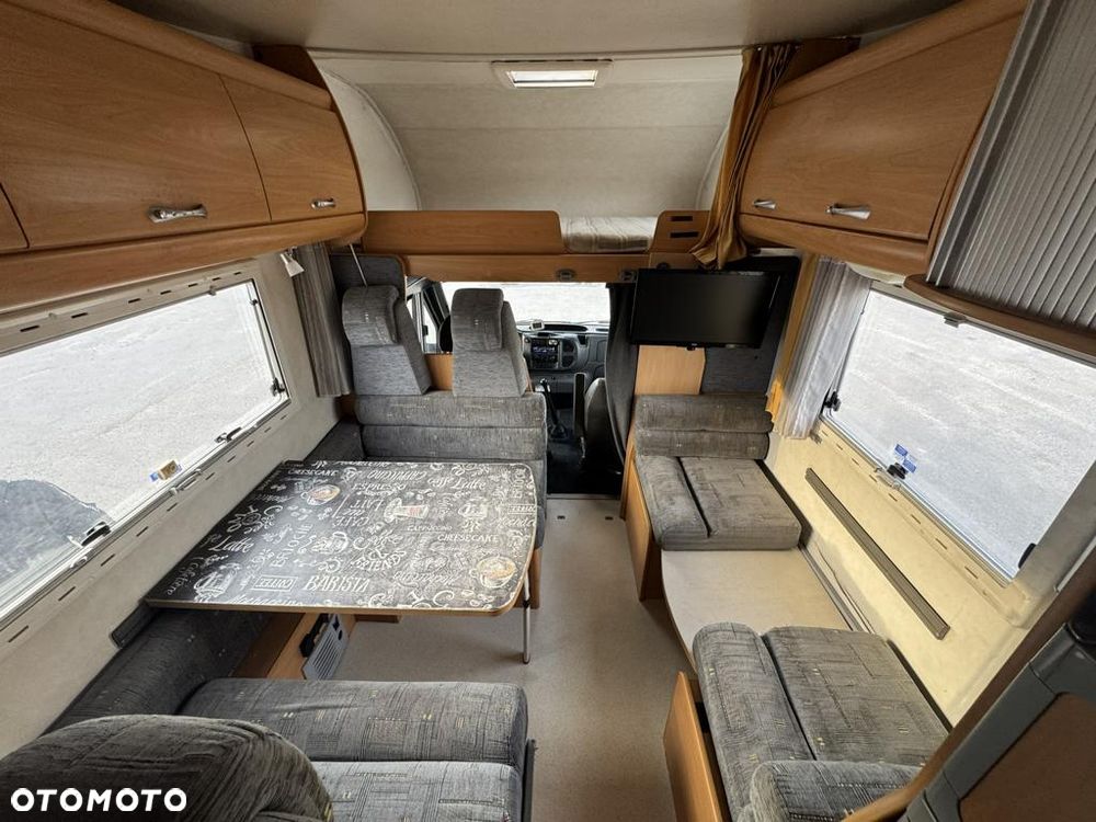 Ford TRANSIT TRIGANO - 10