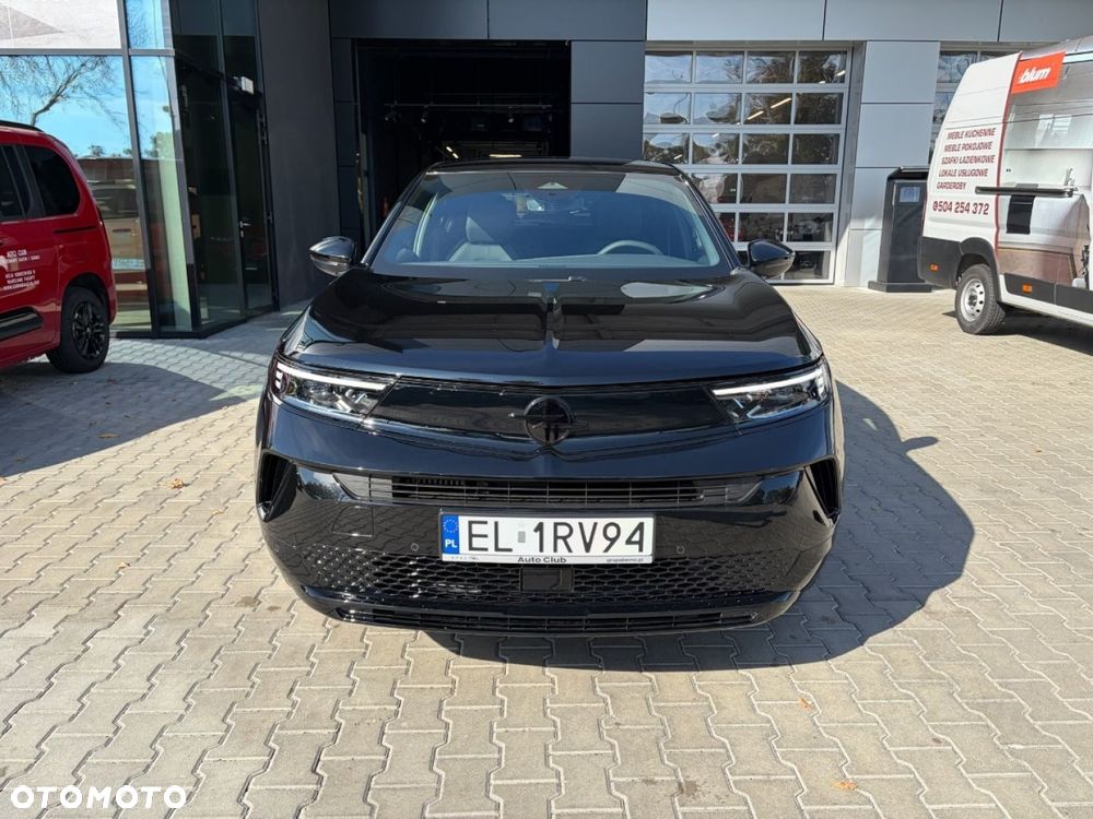 Opel Mokka - 4