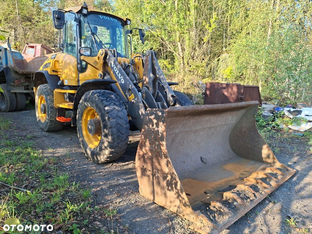 Volvo L45H 4X4 - 3