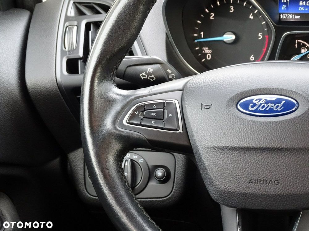 Ford Grand C-MAX - 18