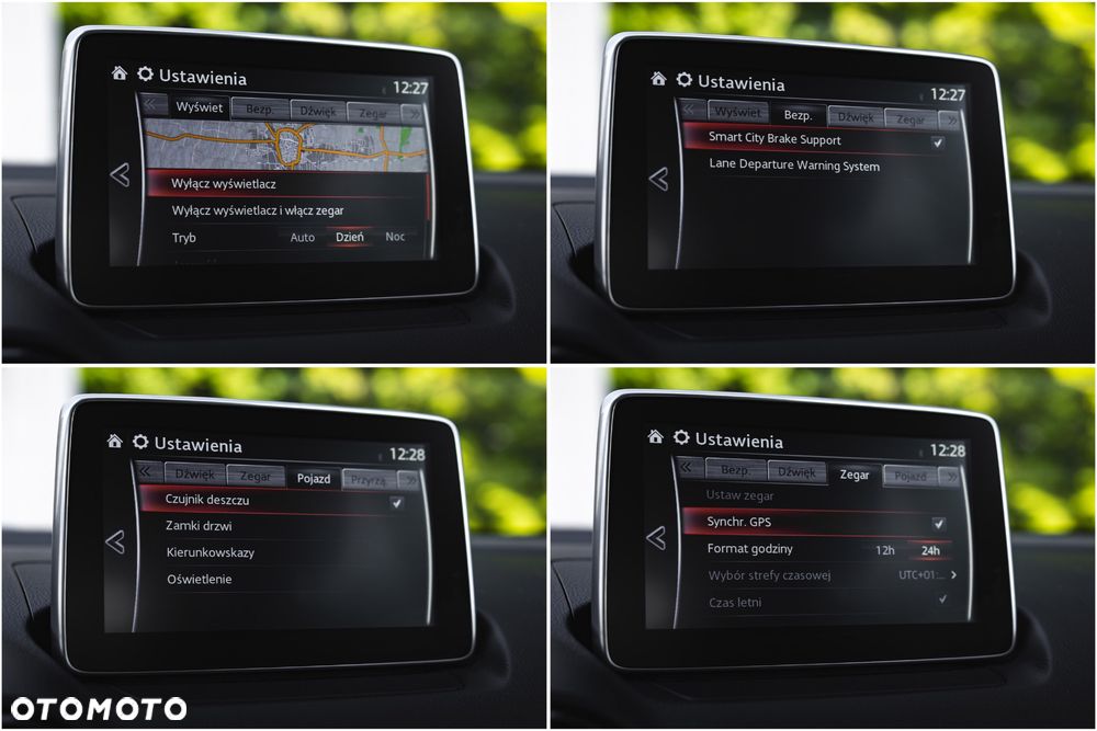 Mazda CX-3 SKYACTIV-G 120 FWD Exclusive-Line - 19