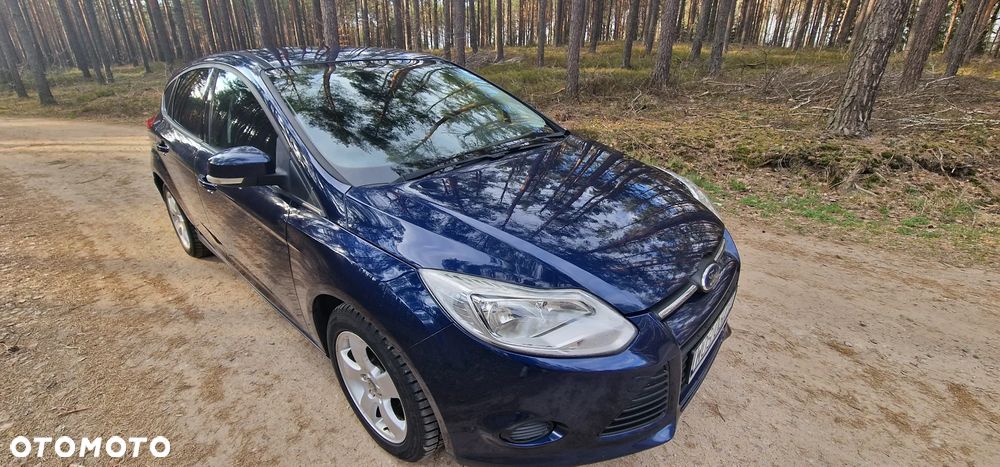 Ford Focus - 5