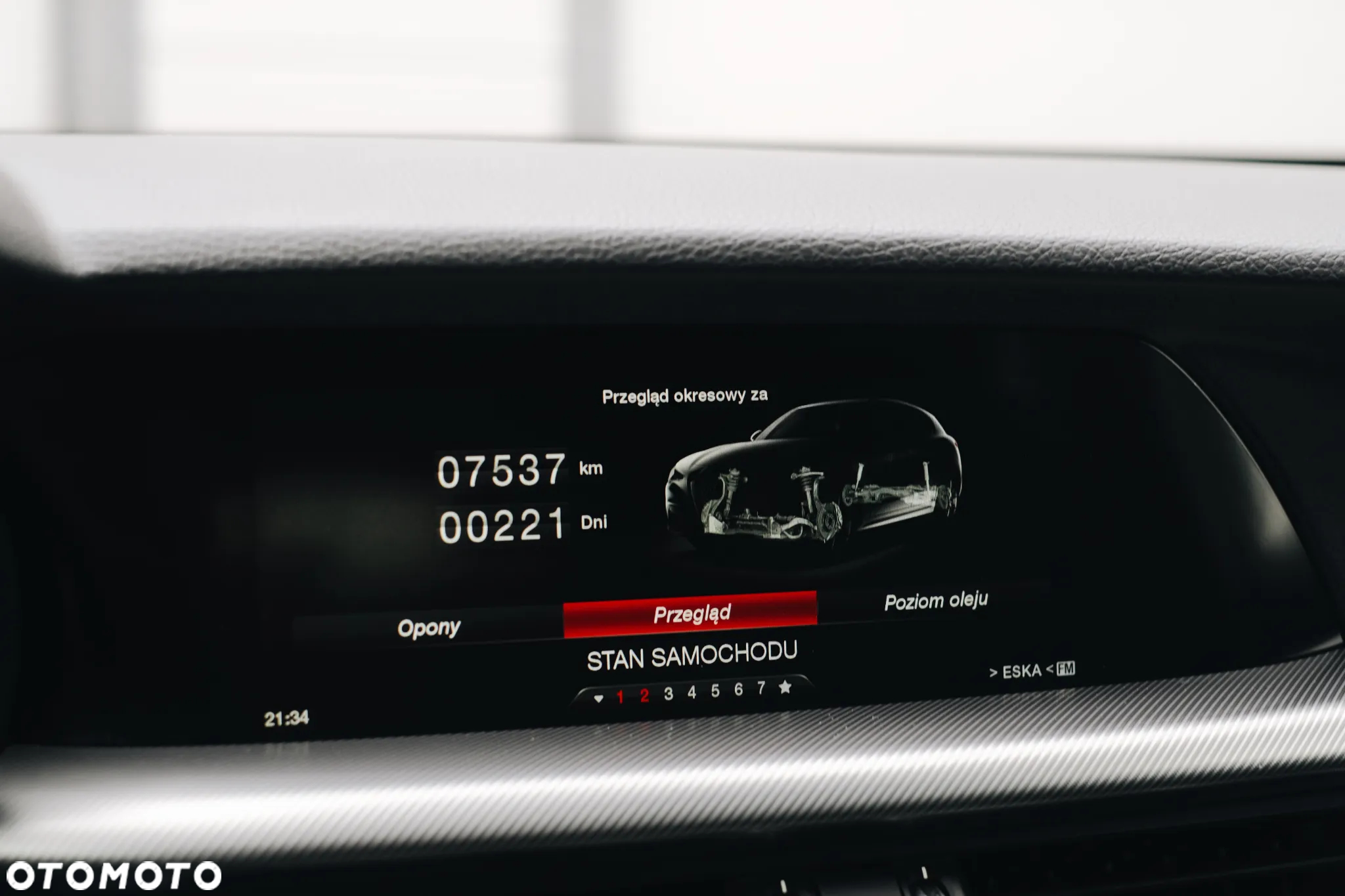 Alfa Romeo Stelvio 2.0 Turbo TI Q4 - 30