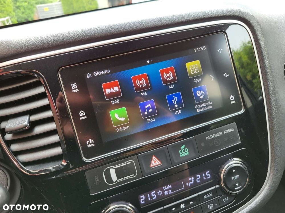 Mitsubishi Outlander - 14