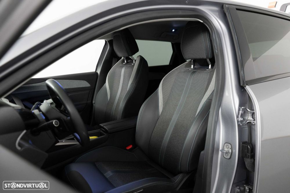 Peugeot 308 SW 1.2 Hybrid Allure e-DCS6 - 10