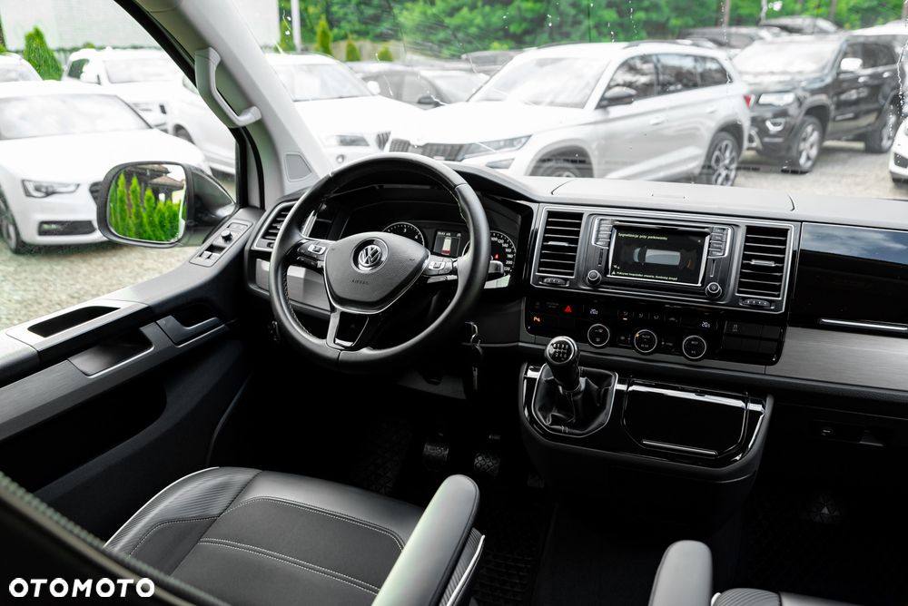 Volkswagen Multivan 2.0 TDI L1 Highline 4Motion - 29