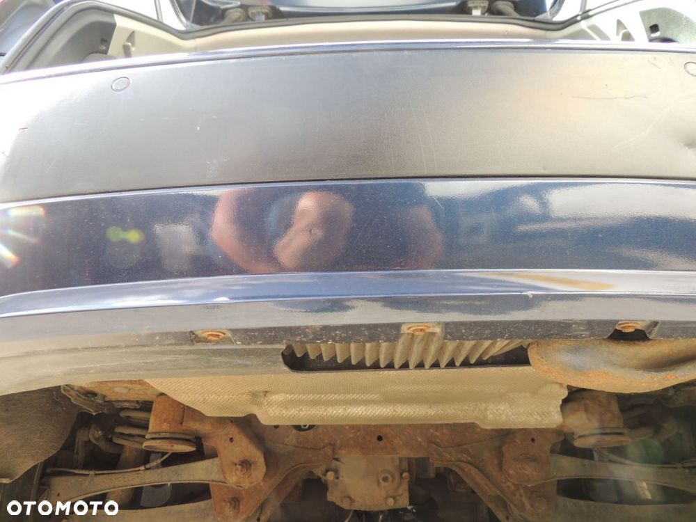 Hak holowniczy automatyczny BMW X3 F25 '12 - 3