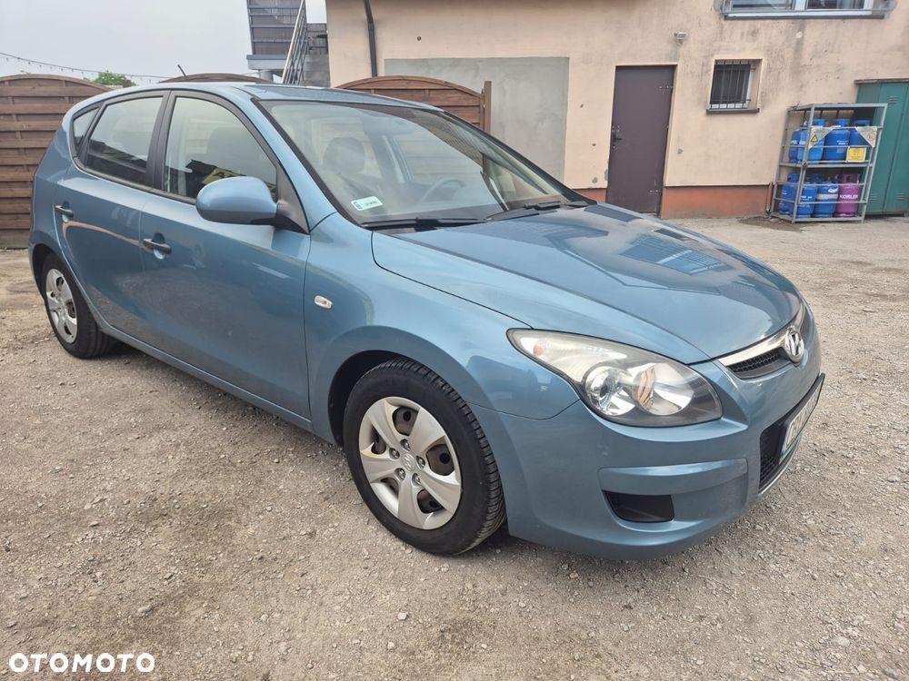 Hyundai i30 1.4 Classic - 1