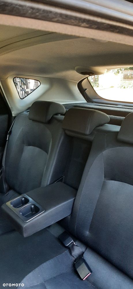 Nissan Qashqai 2.0 Tekna - 12