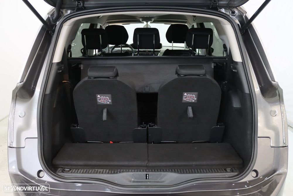 Citroën C4 Grand Picasso - 30