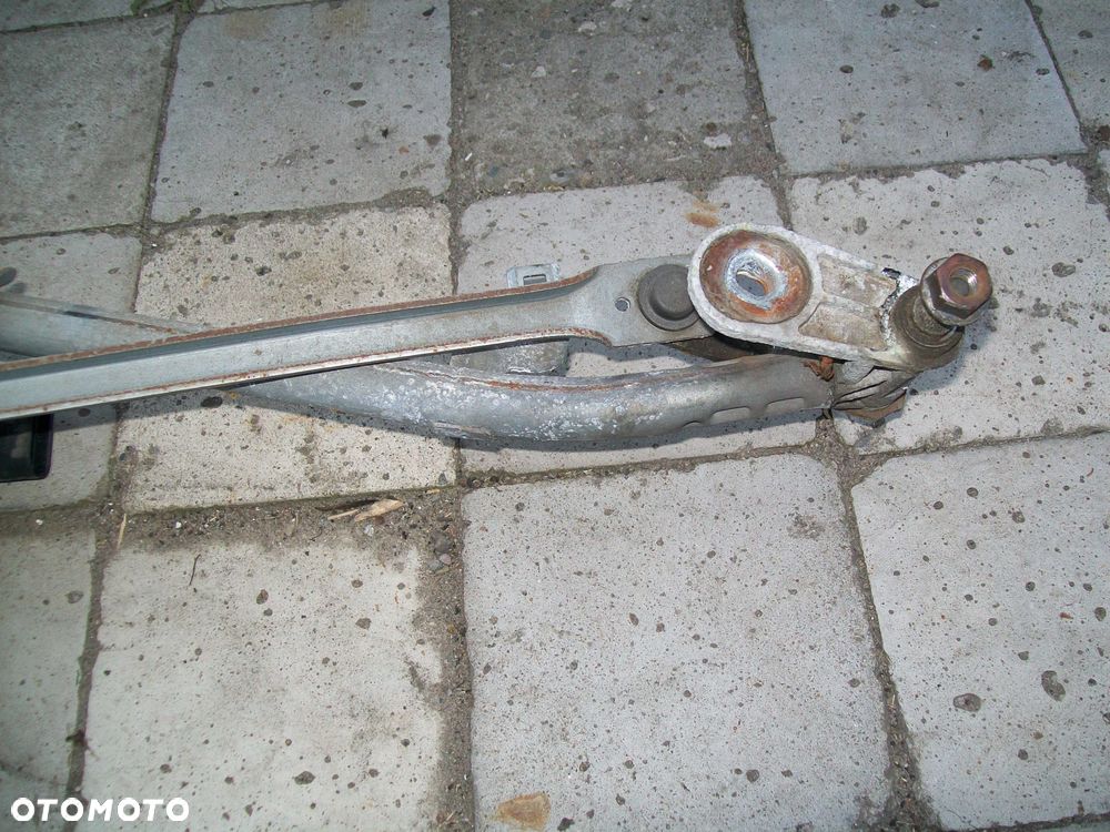 mechanizm wycieraczek przód vw sharan galaxy alhambra 00-10 Poznań - 2