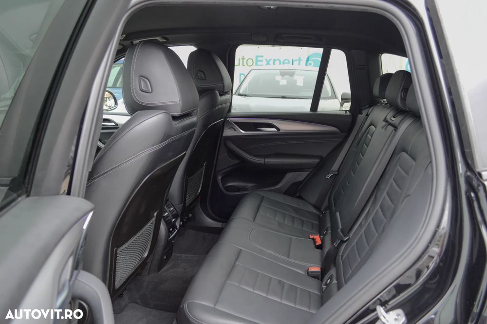 BMW X3 xDrive20i Aut. M Sport Edition - 22