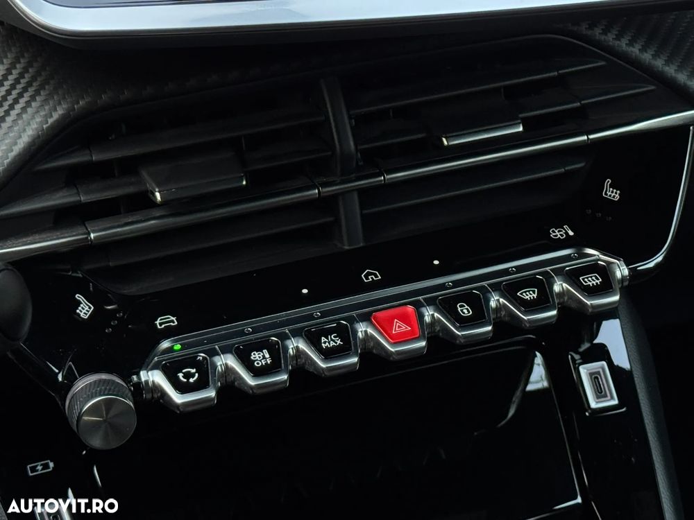 Peugeot 2008 PureTech 100 Stop&Start Allure - 21