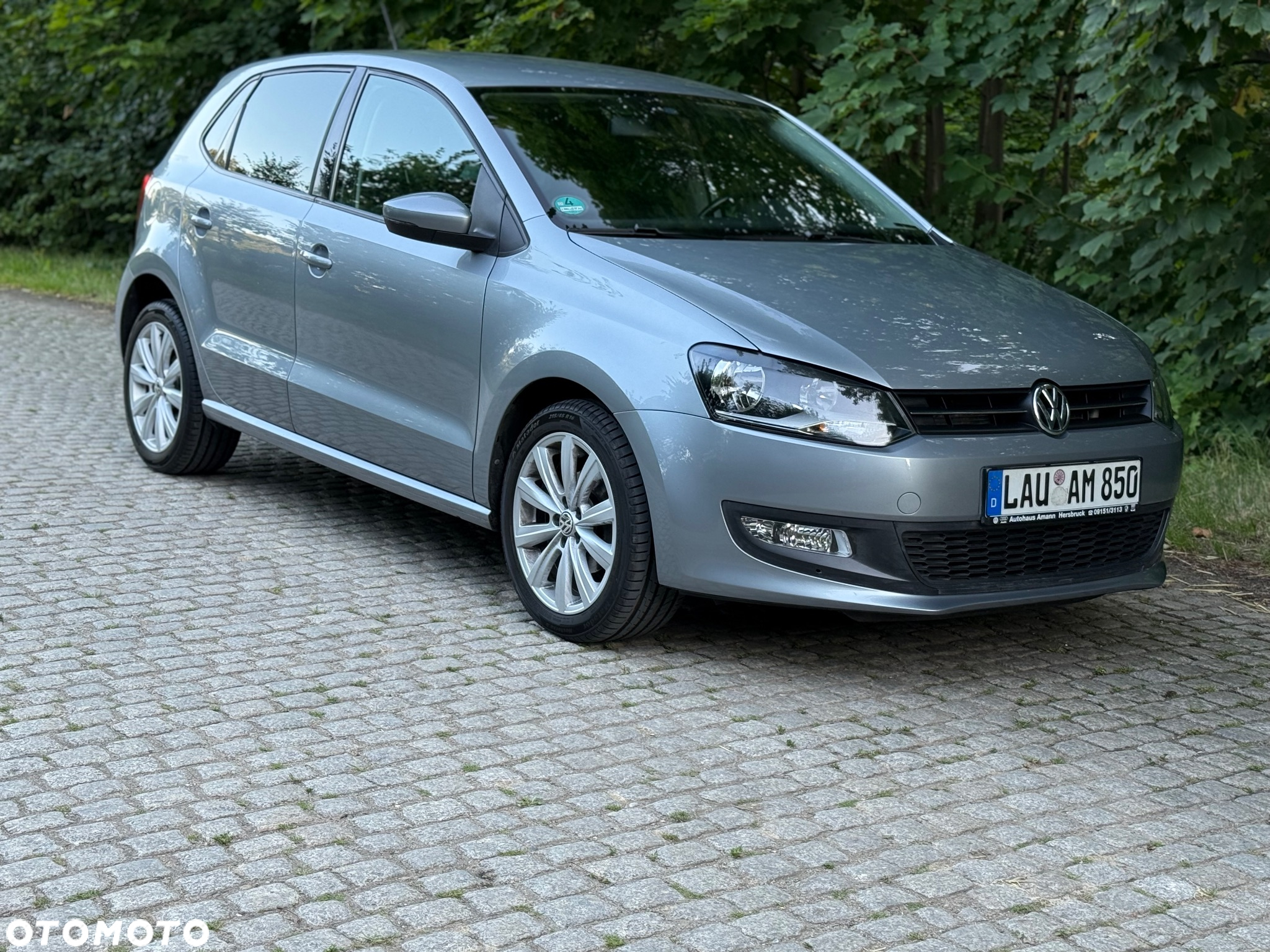 Volkswagen Polo 1.2 TSI Team - 7