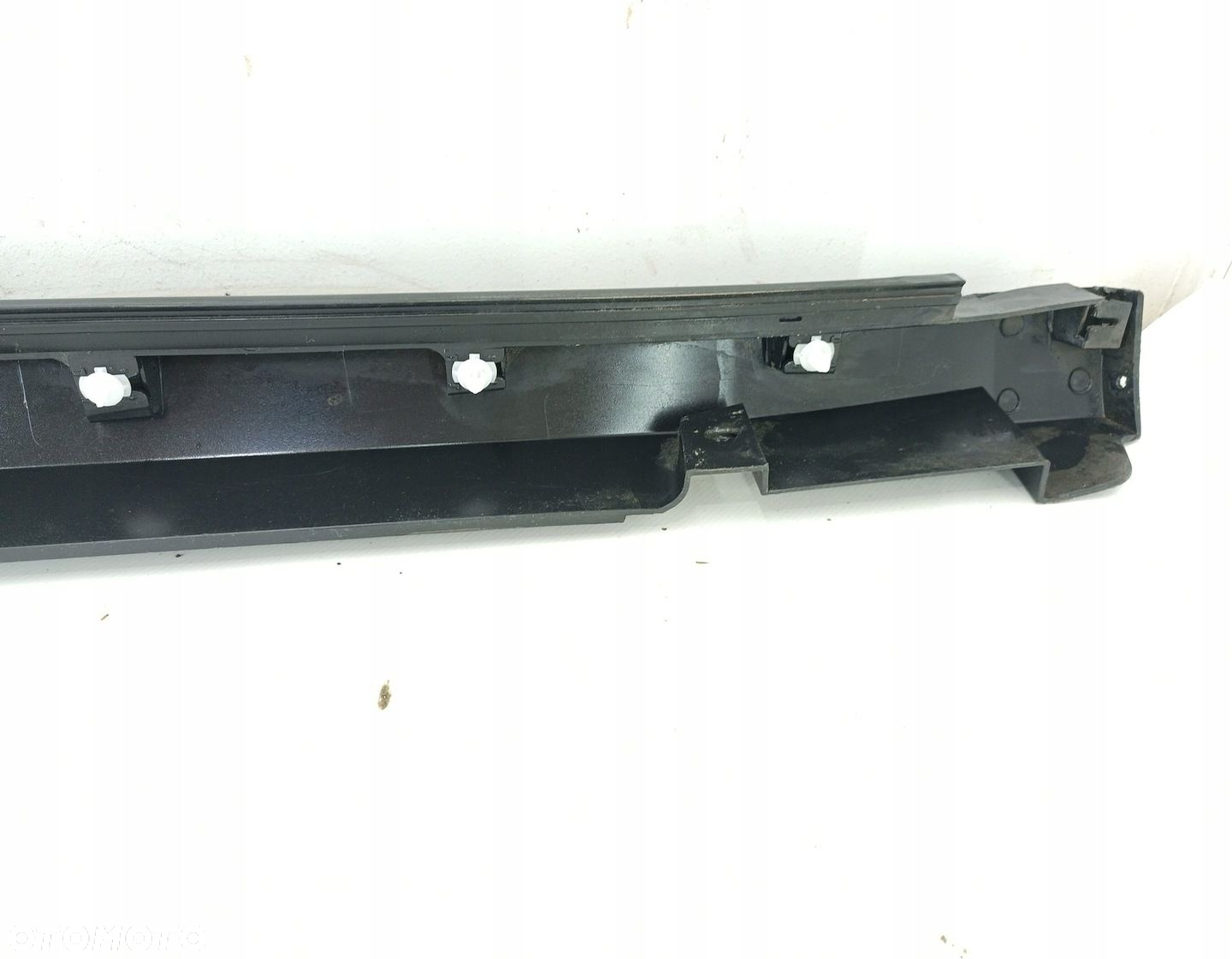 LISTWA PROGOWA LEWA VW T-CROSS 1.0 TSI 21R 2GM853855B - 4
