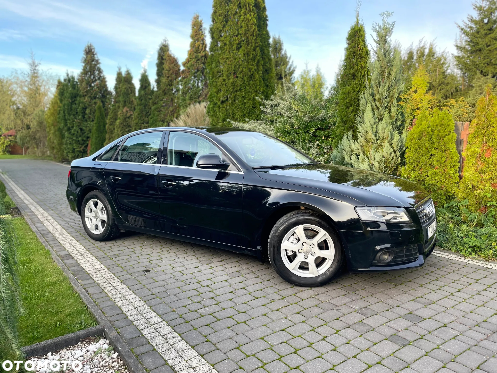Audi A4 Limousine 2.0 TDI - 18