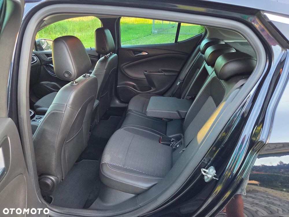 Opel Astra 1.4 Turbo Start/Stop Innovation - 39