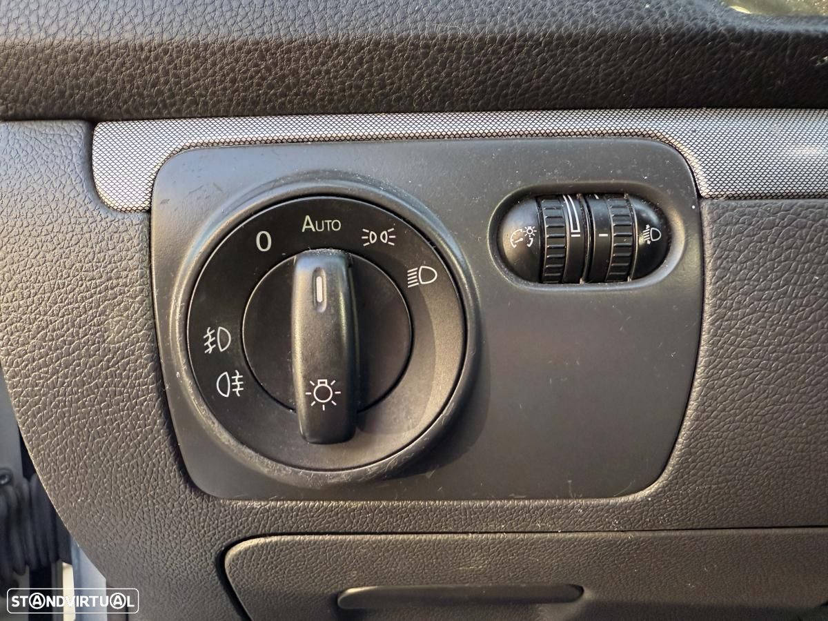 VW Golf Variant 1.9 TDi BlueM Confortline - 33