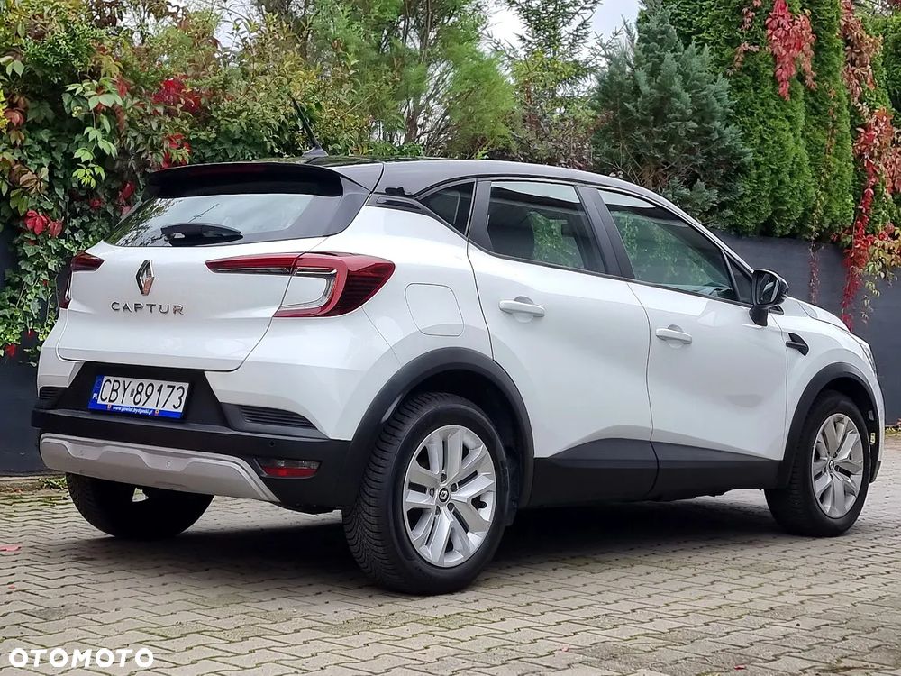 Renault Captur TCe 90 TECHNO - 3