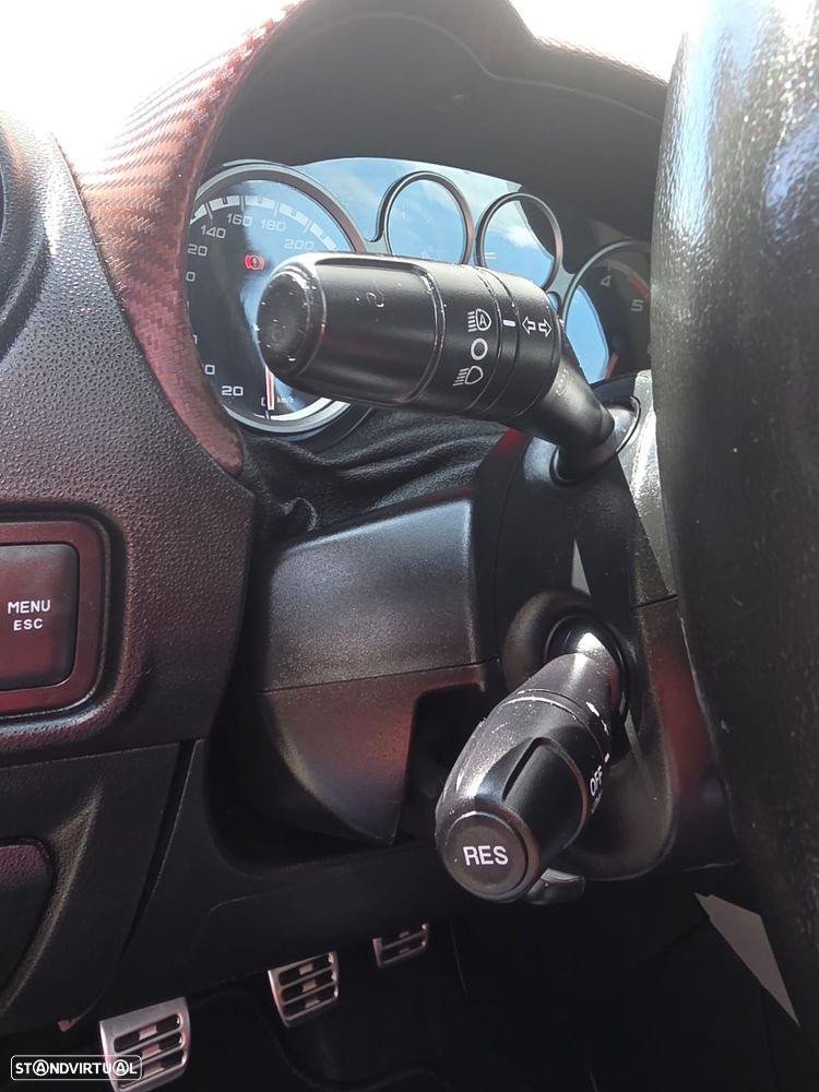 Alfa Romeo MiTo 1.3 JTDM ECO Impression - 48