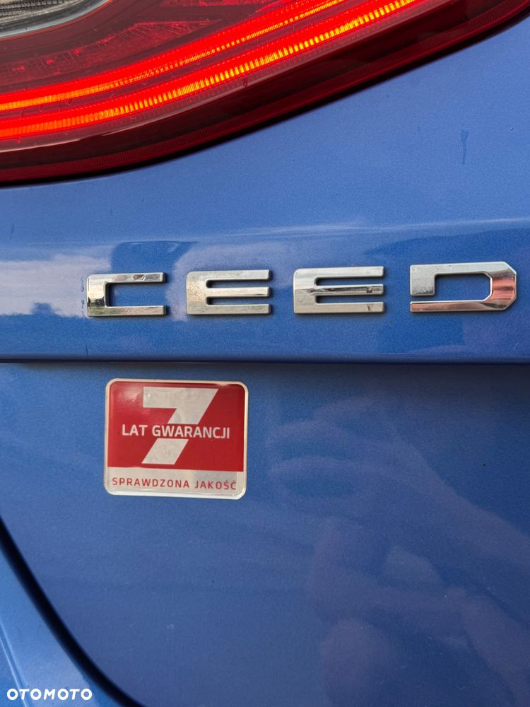 Kia Ceed 1.4 L Business Line - 9