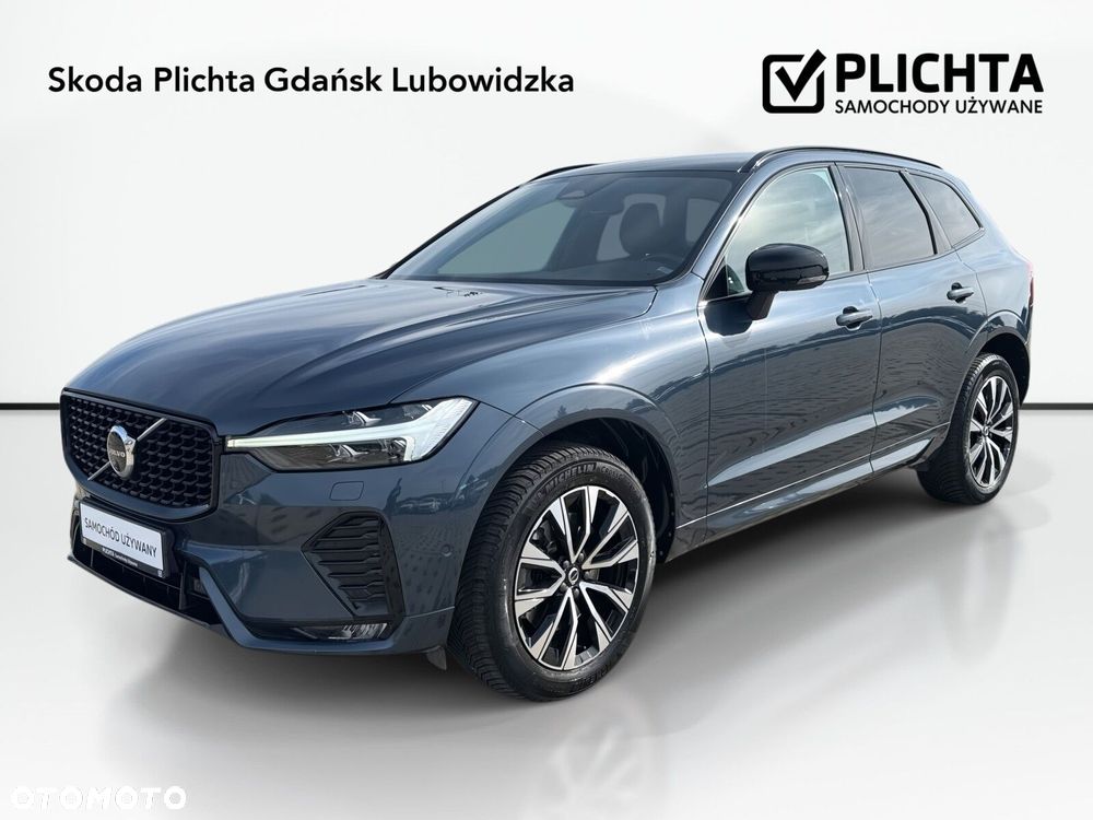 Volvo XC 60 B4 D Momentum - 2