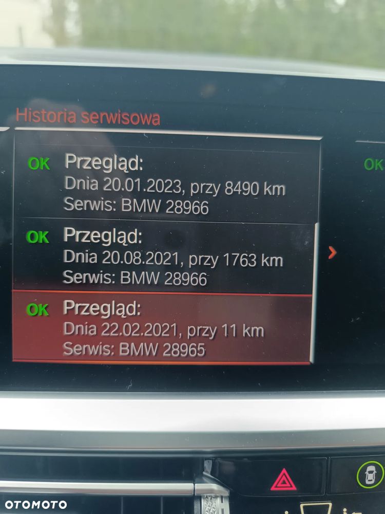 BMW Seria 4 440i GPF M Sport sport - 33