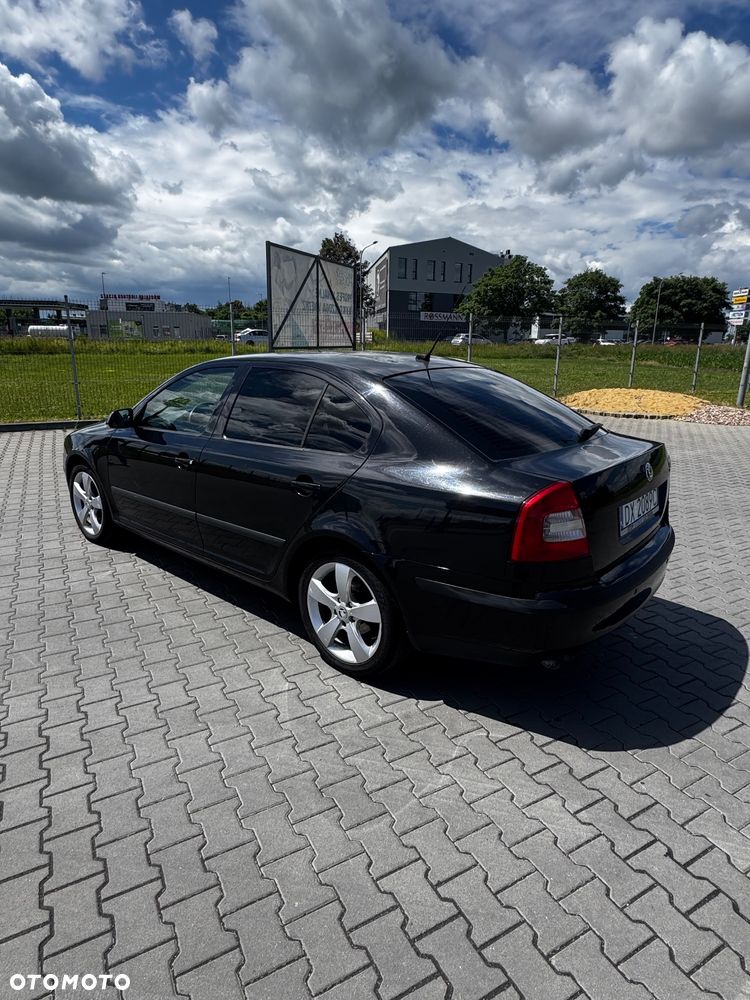 Skoda Octavia 2.0 TDI Elegance - 3