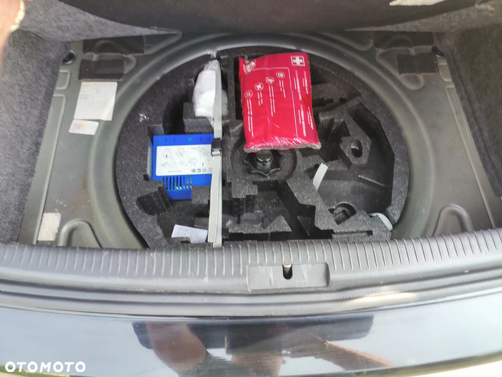 Volkswagen Golf 1.4 Edition - 15