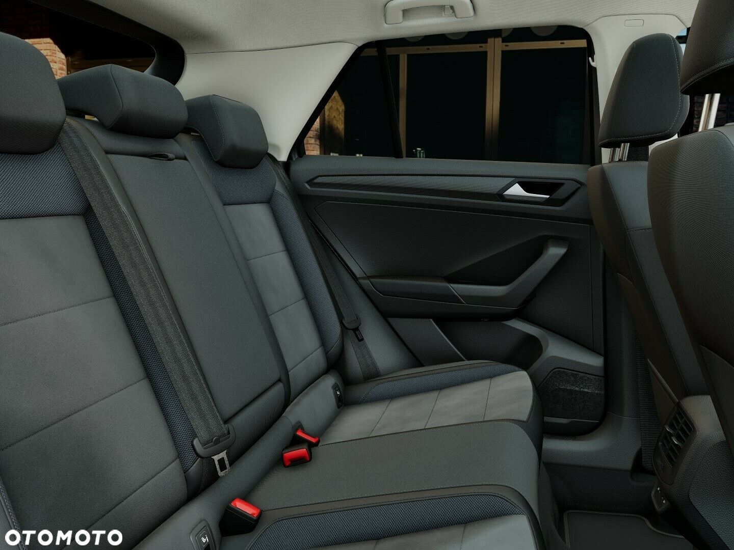Volkswagen T-Roc - 11