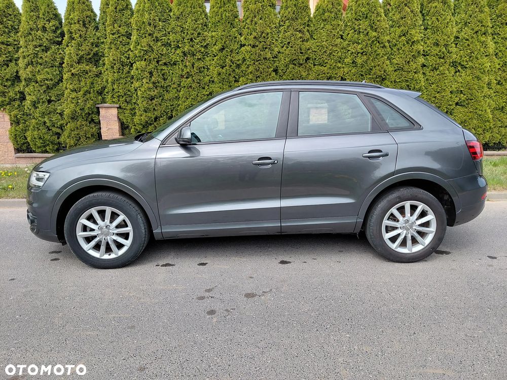 Audi Q3 1.4 TFSI S tronic - 9