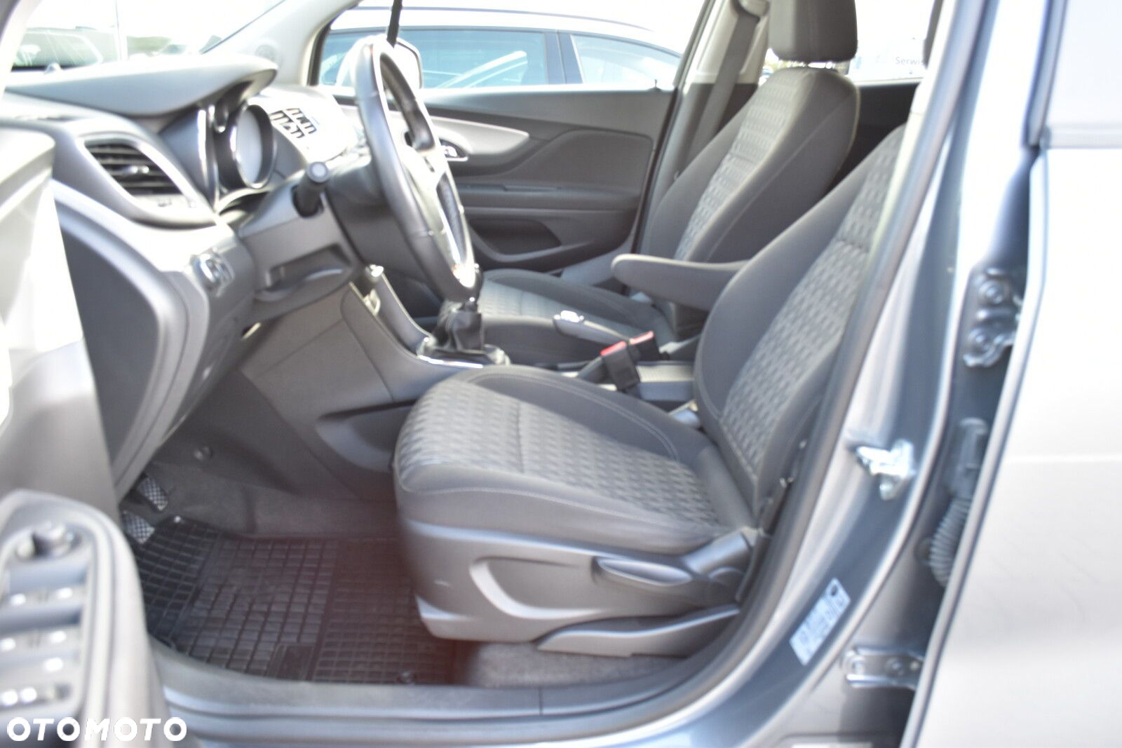 Opel Mokka 1.6 Enjoy S&S - 9