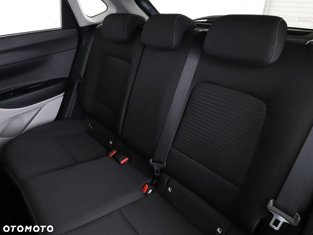 Hyundai i20 1.0 T-GDI 48V-Hybrid Trend - 18
