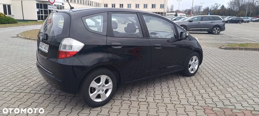 Honda Jazz - 40