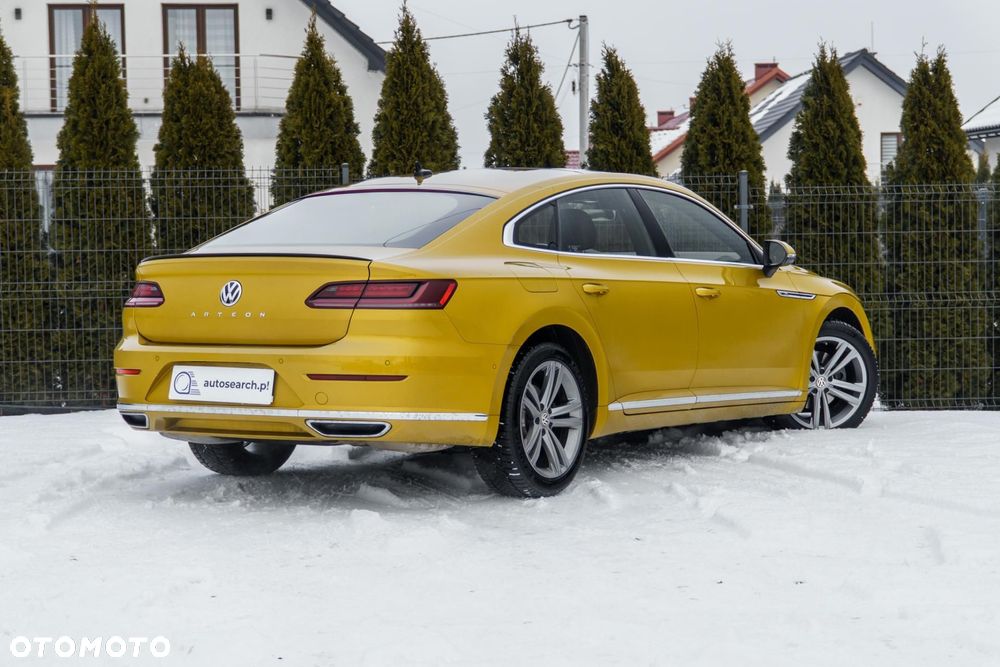 Volkswagen Arteon - 4