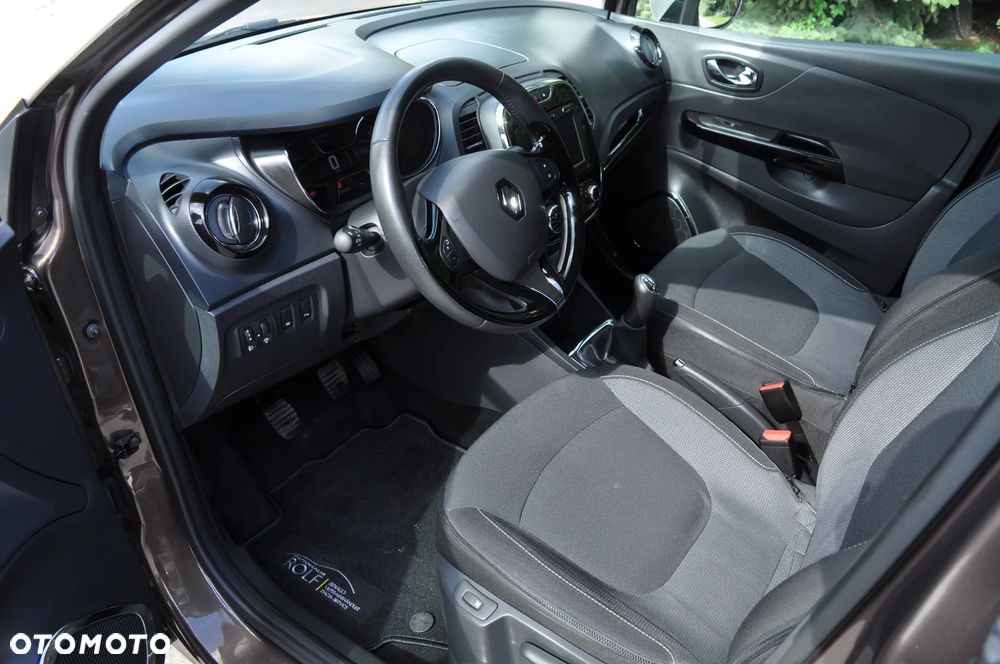 Renault Captur (ENERGY) TCe 90 INTENS - 23