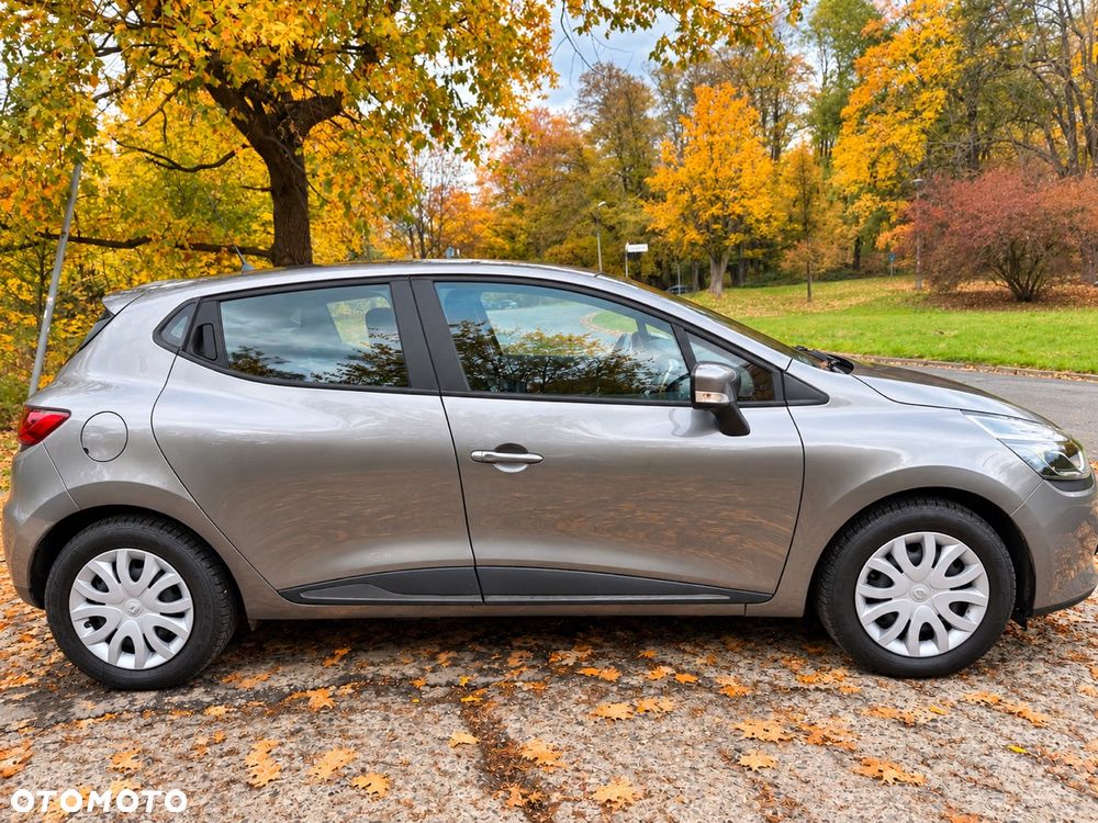 Renault Clio - 3