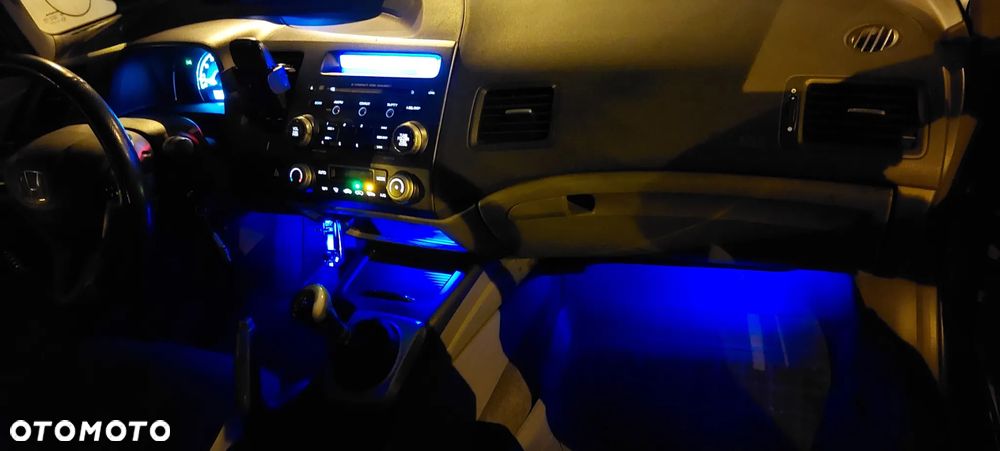 Honda Civic 1.8 Executive - 10