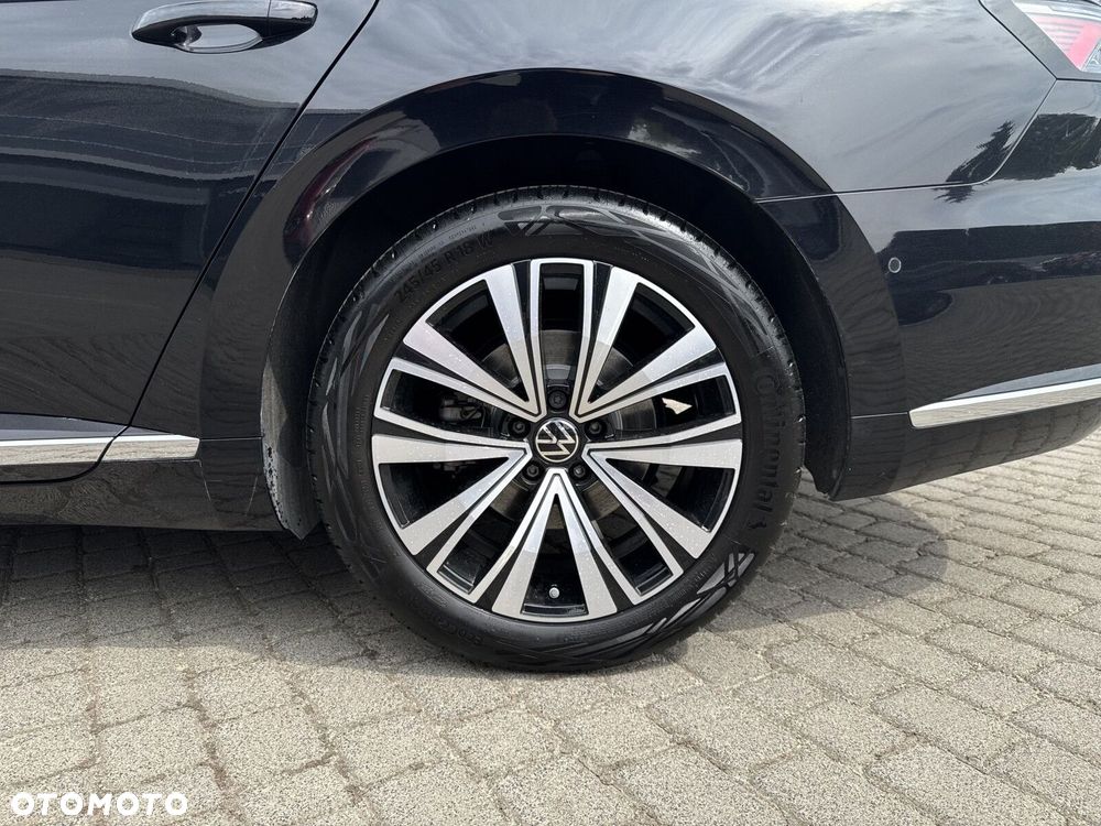 Volkswagen Arteon 2.0 TSI Elegance DSG - 38